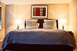 Triplex Sutton - Bedroom 