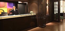 Triplex Sutton