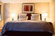Triplex Sutton - Bedroom 