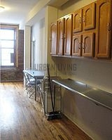 Wohnung Harlem - Küche