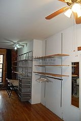 Квартира Harlem - Спальня 2