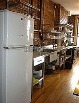 Apartamento Harlem - Cozinha