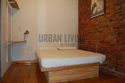 Apartment Harlem - Bedroom 2