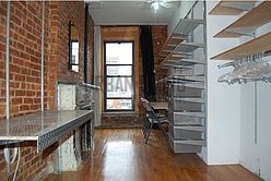 Appartement Harlem - Chambre 2