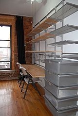 Appartement Harlem - Chambre 2