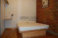 Appartement Harlem - Chambre 2