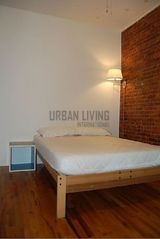 Квартира Harlem - Спальня 3