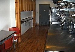 Appartamento Harlem - Cucina