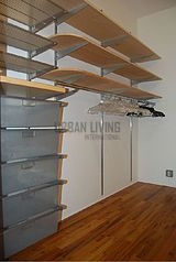 Wohnung Harlem - Schlafzimmer 3