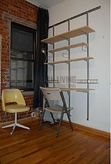 Wohnung Harlem - Schlafzimmer 3