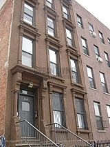 公寓 Harlem