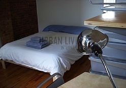 Apartamento Harlem - Dormitorio 4