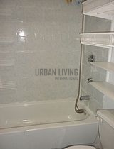 Apartment Harlem - Bathroom 2