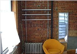 Apartment Harlem - Bedroom 4