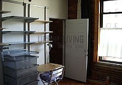 Appartement Harlem - Chambre 4