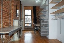 Apartamento Harlem - Dormitorio 2