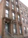 Apartment Harlem - Building