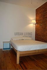 Apartamento Harlem - Quarto 3