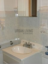 Wohnung Harlem - Badezimmer 2