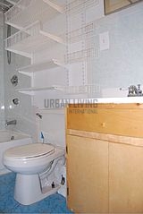 Квартира Harlem - Ванная