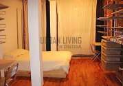 Appartement Harlem - Chambre