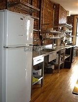 Apartamento Harlem - Cocina