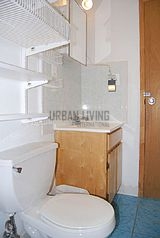 Apartamento Harlem - Cuarto de baño