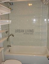 Wohnung Harlem - Badezimmer 2