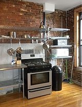 アパルトマン Harlem - キッチン