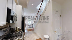 アパルトマン Harlem - キッチン