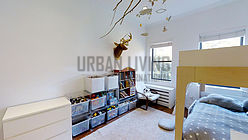 Apartamento Harlem - Dormitorio 2