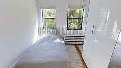 Apartamento Harlem - Dormitorio