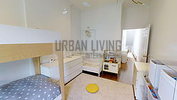 Apartamento Harlem - Quarto 2
