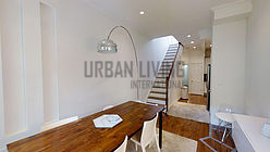 Apartamento Harlem - Salaõ