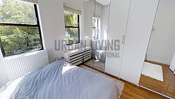 Apartment Harlem - Bedroom