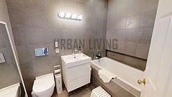 Appartamento Harlem - Sala da bagno 2