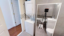 Appartamento Harlem - Sala da bagno 2