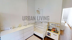 Appartement Harlem - Chambre 2