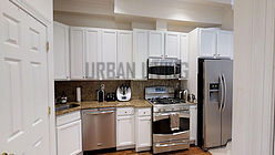 Appartement Harlem - Cuisine