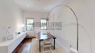 Appartement West 132Nd Street Harlem