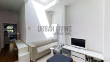 Apartamento Harlem - Estadia 2