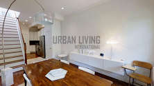 Apartamento Harlem - Salaõ