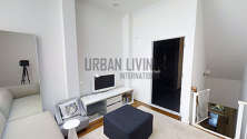 Apartamento Harlem - Salon 2