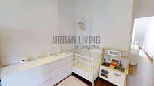 Appartamento Harlem - Camera 2