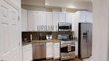 Appartamento Harlem - Cucina