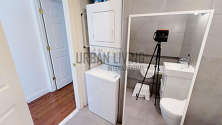 Appartamento Harlem - Sala da bagno 2