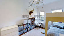 Appartement Harlem - Chambre 2
