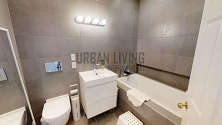 Wohnung Harlem - Badezimmer 2