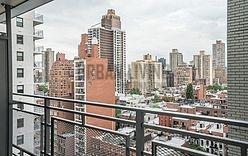 Apartamento Yorkville