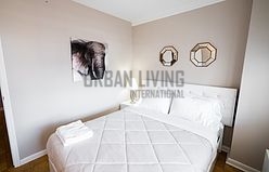 Apartamento Yorkville - Quarto 2